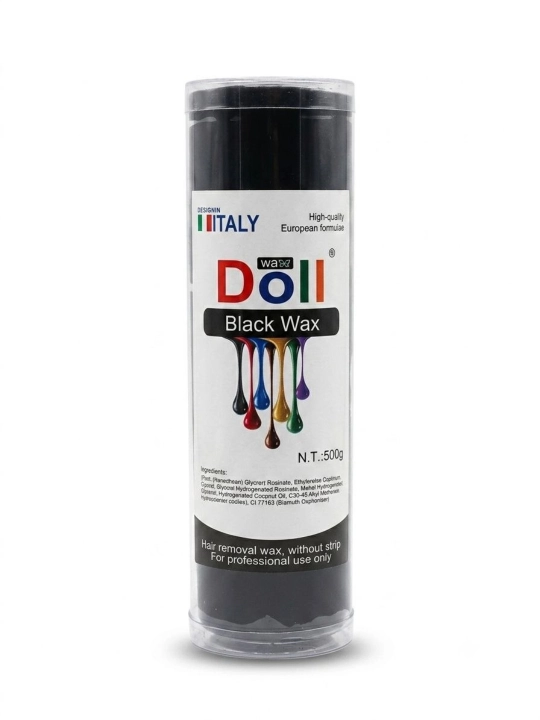 DOLL WAX VOSK - 