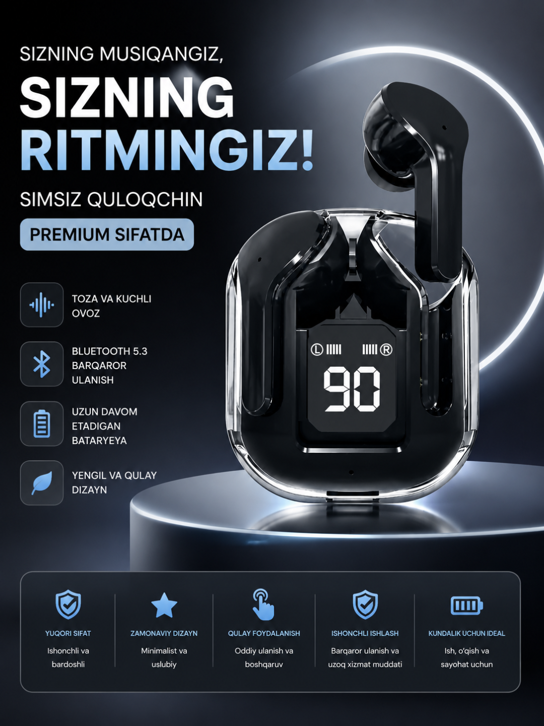 Qora