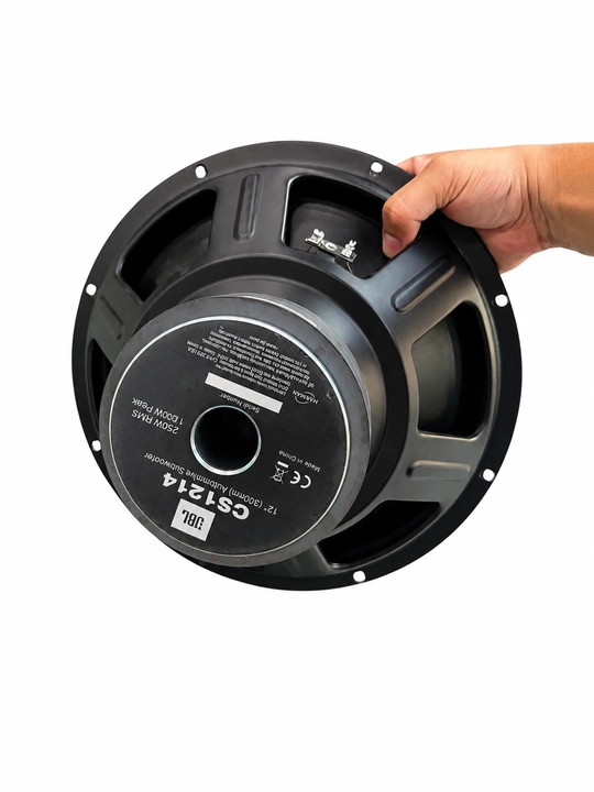 Sabvufer JBL 1100W CS1214
