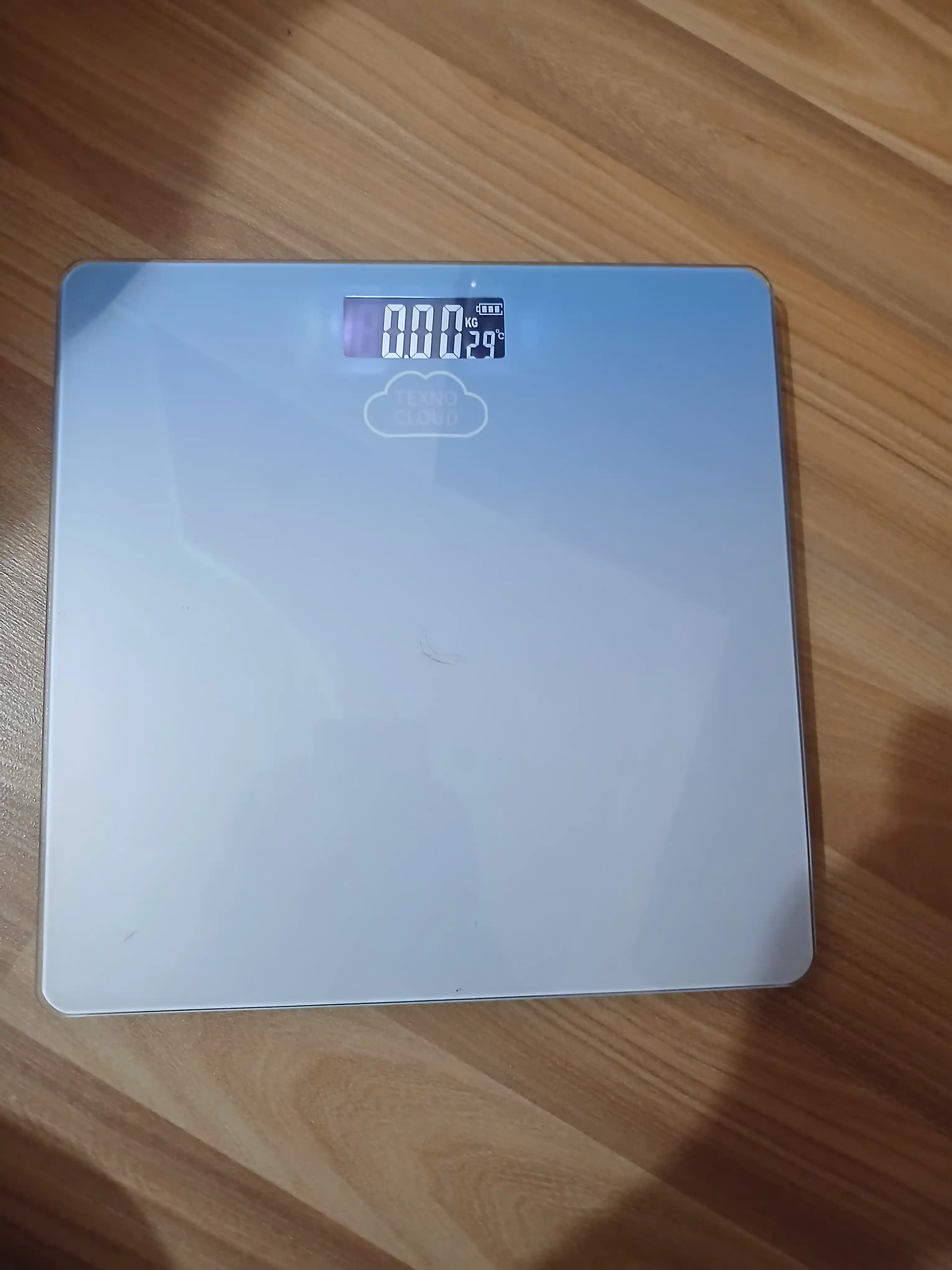 Elektron pol tarozi, fitnes tarozi, tana uchun, uy uchun, 180 kg