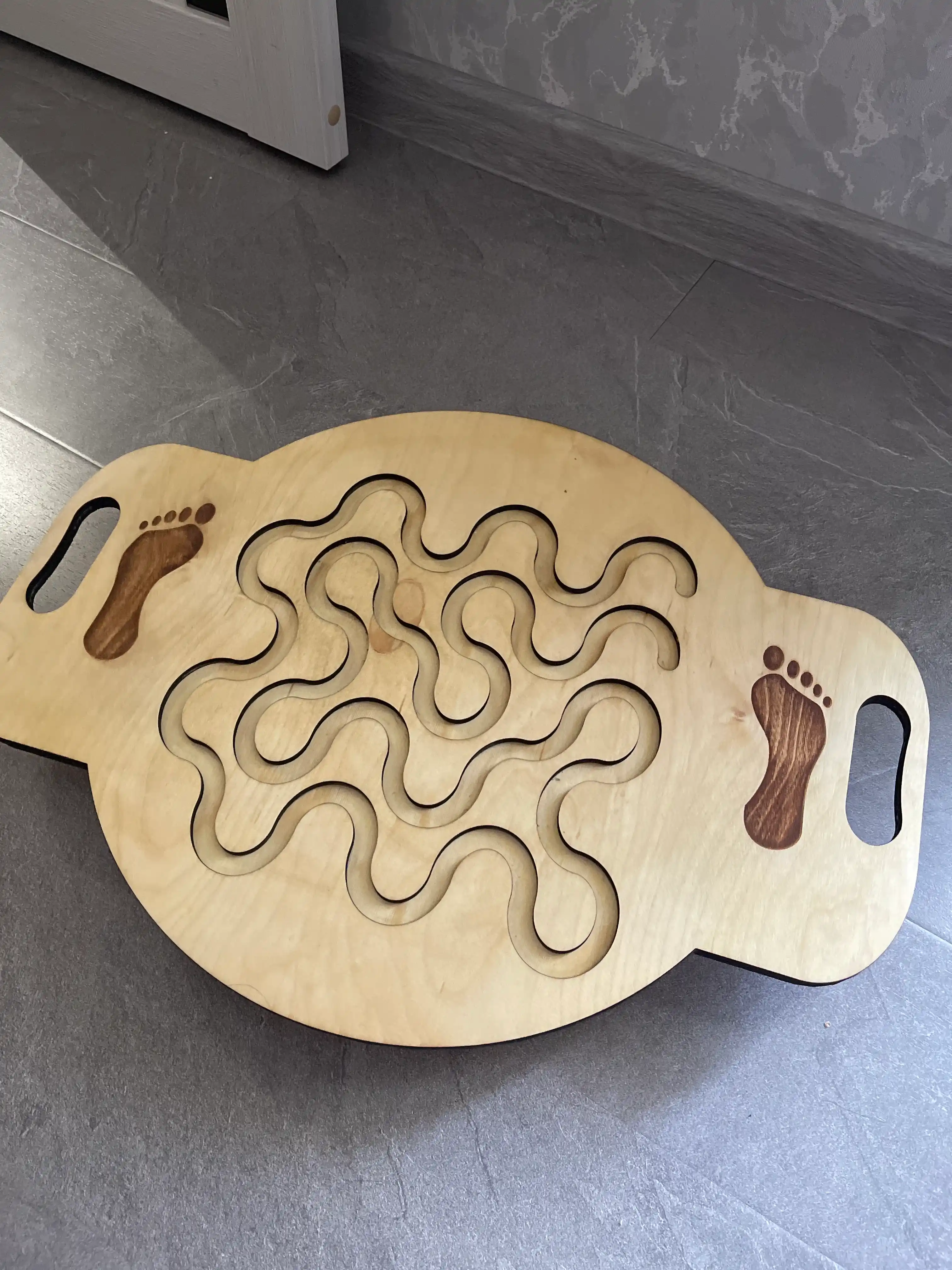 Balance board