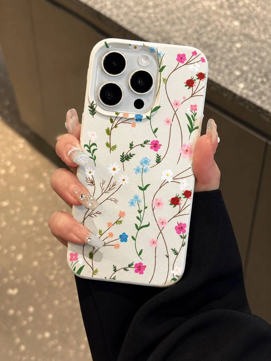 Чехол для iPhone (от iPhone 12 до 17 Pro Max) - 