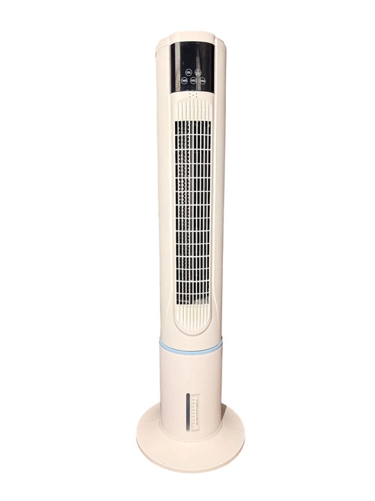 Polga qo'yiladigan iqlim majmuasi White Bear KYS-30-38Y, havo sovitgich 65 Vt, 4 l, pultli