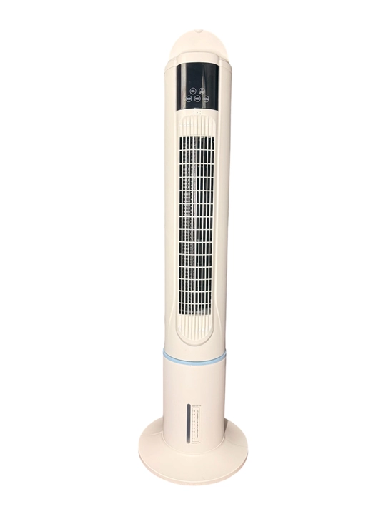 Polga qo'yiladigan iqlim majmuasi White Bear KYS-30-38Y, havo sovitgich 65 Vt, 4 l, pultli