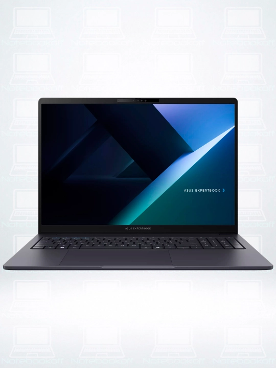 ASUS ExpertBook B3605CCA/ 16" WUXGA IPS/ Core Ultra 7-255H/ 16GB DDR5/ 512GB SSD/ Win 11