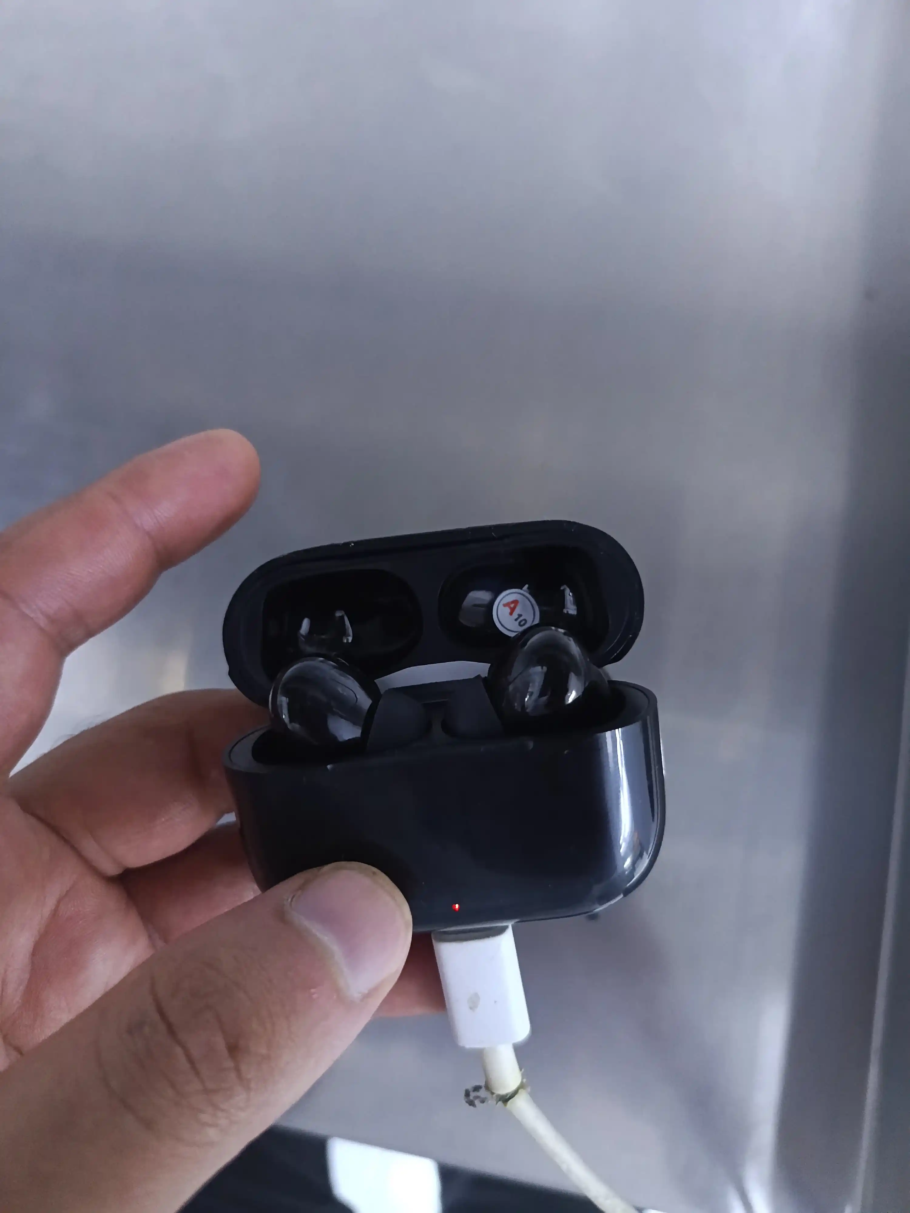 Pods Pro 2