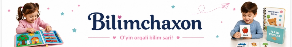 Bilimchaxon