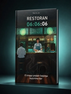 Ментоловый