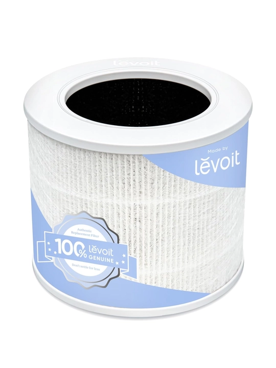 LEVOIT Core Mini RF havo tozalagich filtri - 