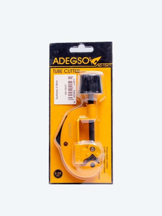 ADEGSO труборез