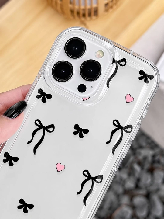 Чехол для iPhone: для моделей от 12 до 17 Pro Max