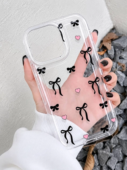 Чехол для iPhone: для моделей от 12 до 17 Pro Max