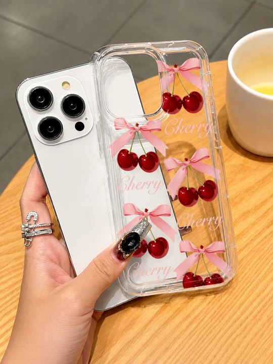 Чехол для iPhone: для моделей от 12 до 17 Pro Max - 