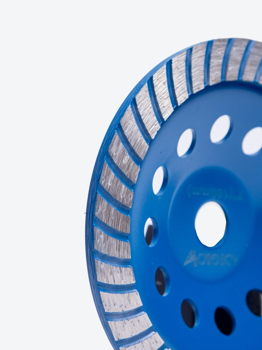 ADEGSO olmosli charxlash disk