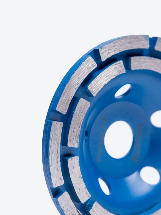ADEGSO olmosli charxlash disk