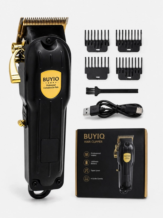 Soch va soqol trimmeri, ustara, ajdar, trimmer, VBT808