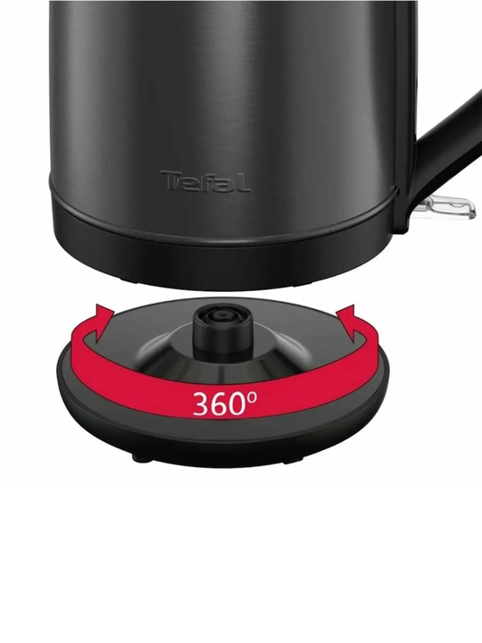 Электрочайник Tefal Subito KO5S08E0