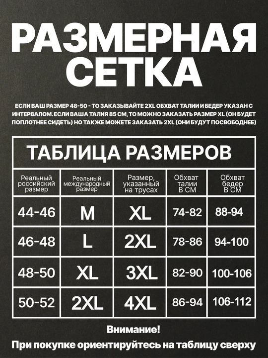 Erkaklar ichki kiyimi to‘plami, bokschilar, erkaklar ichki kiyimi 2, 3, 5 dona