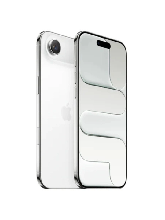 Смартфон Apple iPhone Air 256 ГБ, OLED 6.5", 5G, Face ID - 