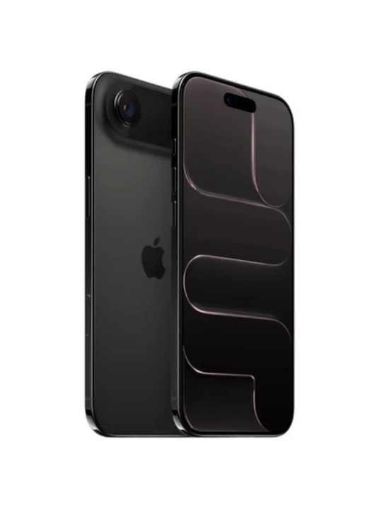Смартфон Apple iPhone Air 256 ГБ, OLED 6.5", 5G, Face ID - 