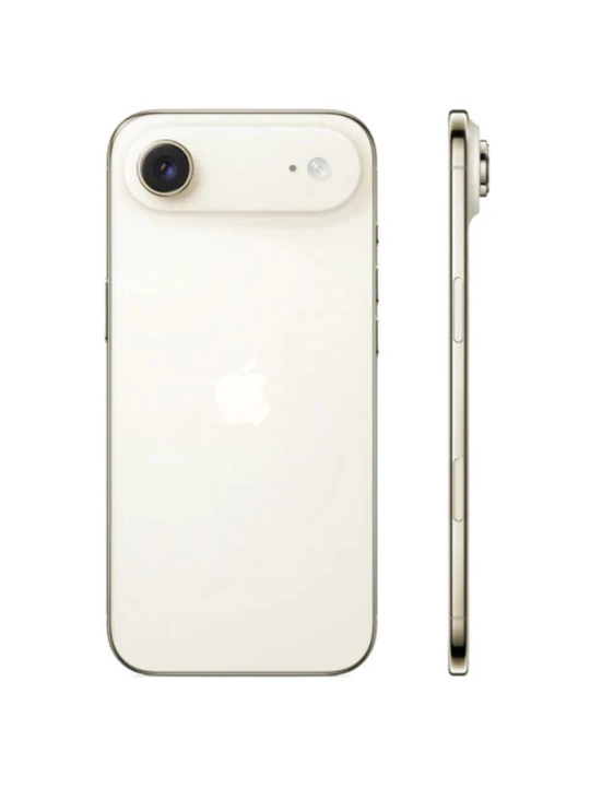 Смартфон Apple iPhone Air 256 ГБ, OLED 6.5", 5G, Face ID