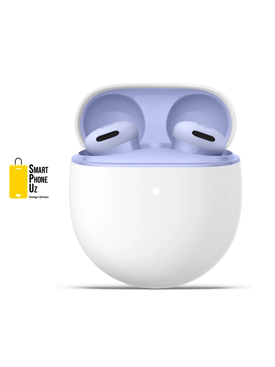 Google Pixel Buds 2a, simsiz quloqchin, Gemini AI - 