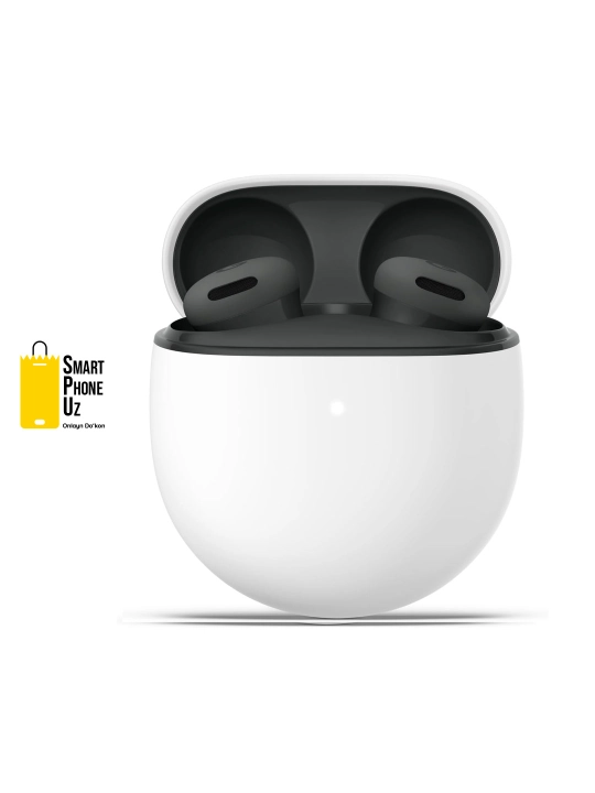 Google Pixel Buds 2a, simsiz quloqchin, Gemini AI - 