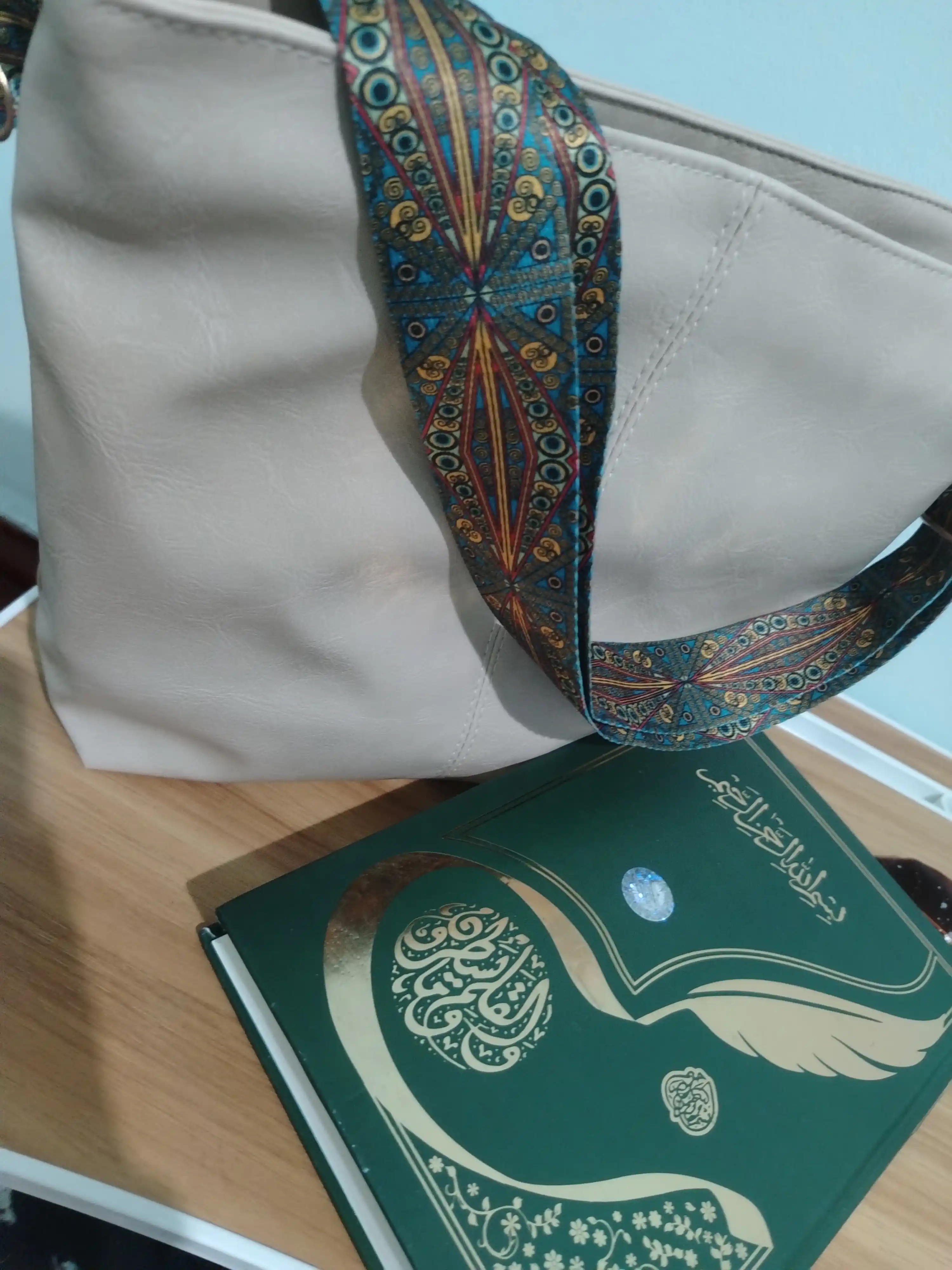 Ayollar shopper sumkasi