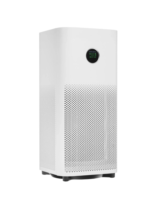 Очиститель воздуха Xiaomi Mijia Smart Air Purifier 6 EU - 