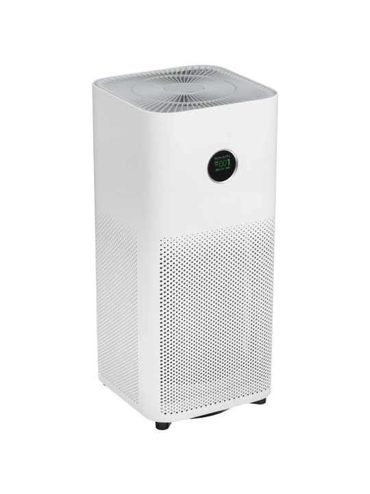 Очиститель воздуха Xiaomi Mijia Smart Air Purifier 6 EU