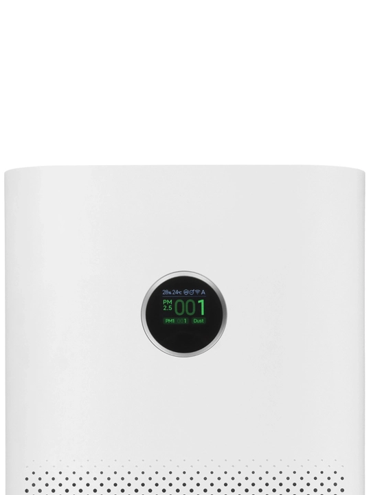Очиститель воздуха Xiaomi Mijia Smart Air Purifier 6 EU