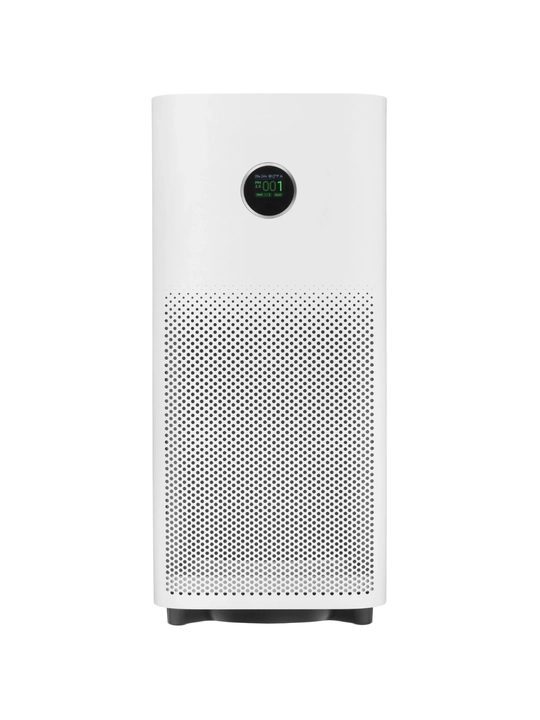 Очиститель воздуха Xiaomi Mijia Smart Air Purifier 6 EU