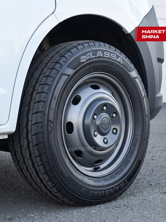 LASSA Transway 3 – Bridgestone texnologiyasi, Turkiya sifati, uzoq xizmat muddati