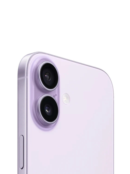 Смартфон Apple iPhone 17 256 ГБ, OLED 6.3", A19, 48 МП, 5G