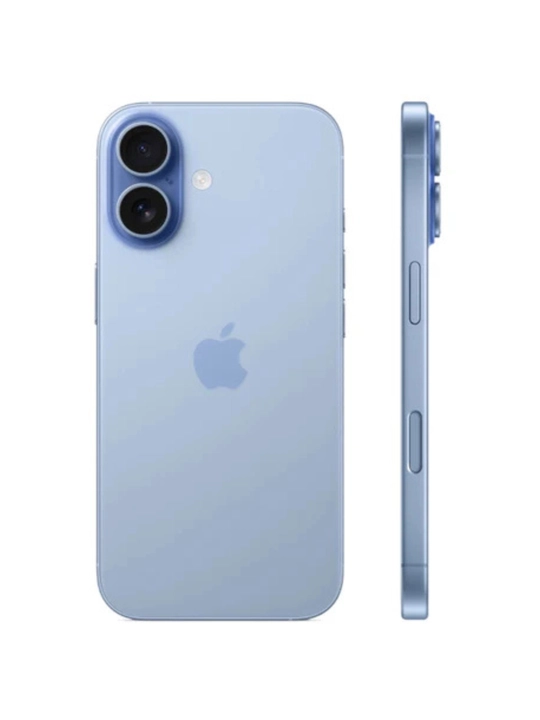 Смартфон Apple iPhone 17 256 ГБ, OLED 6.3", A19, 48 МП, 5G