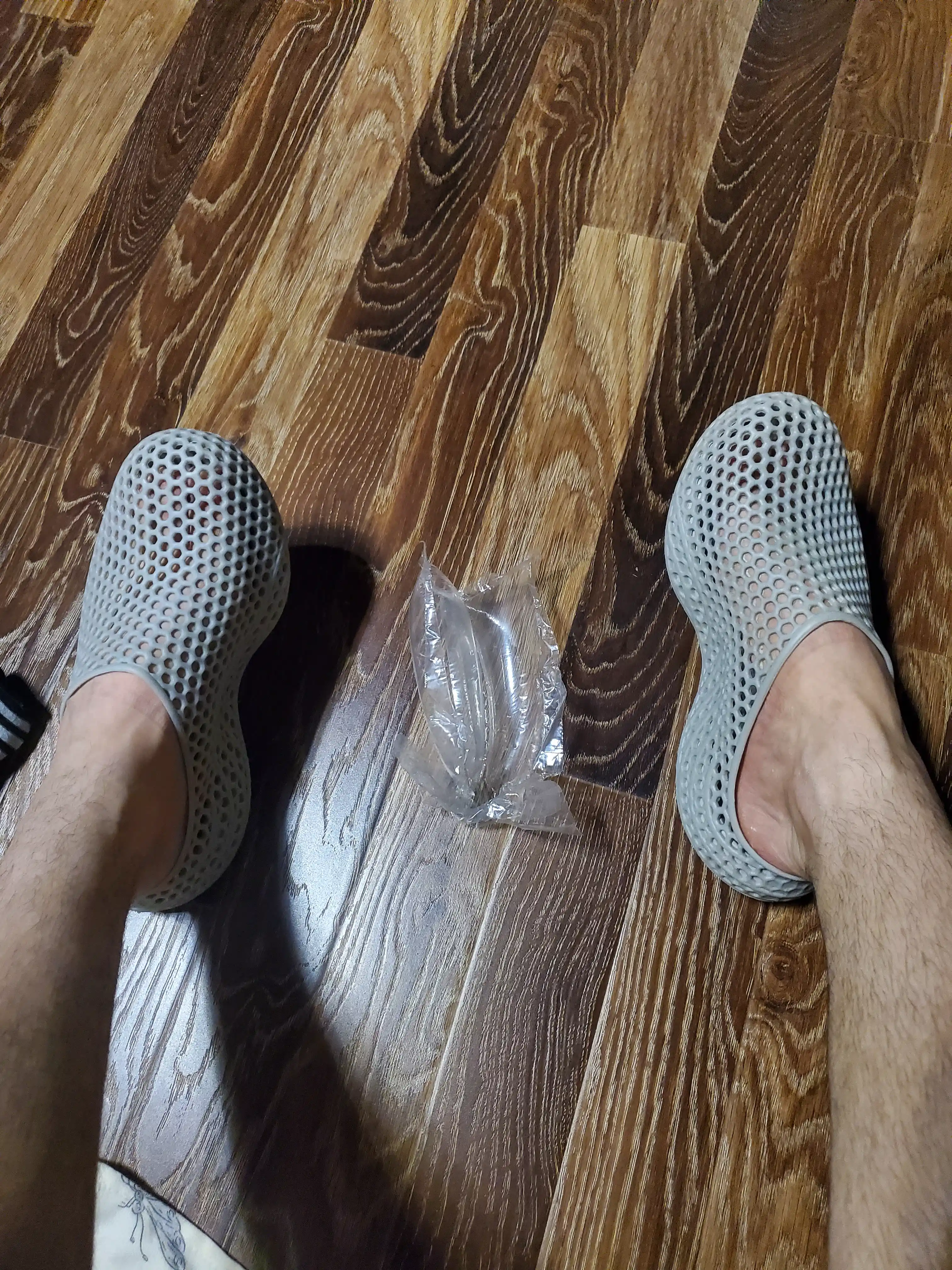 3D Sabo EVA, erkaklar va ayollar uchun rezina oyoqkiyimlar, unisex, yengil va qulay