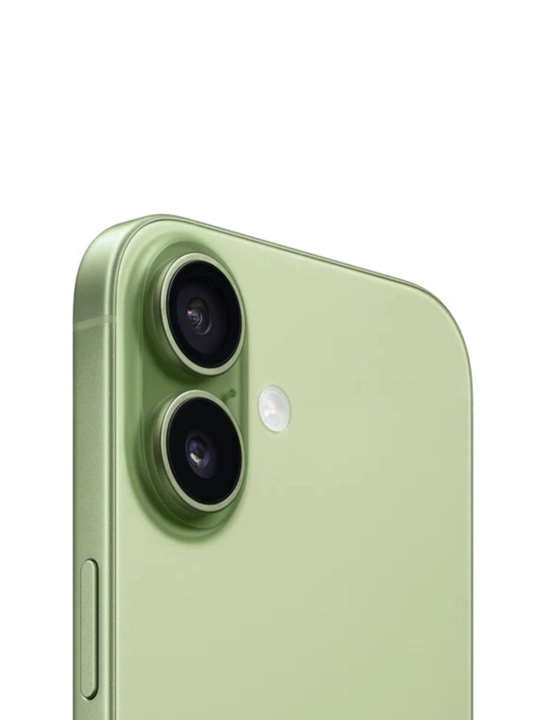 Смартфон Apple iPhone 17 256 ГБ, OLED 6.3", A19, 48 МП, 5G