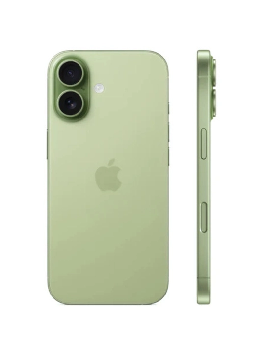 Смартфон Apple iPhone 17 256 ГБ, OLED 6.3", A19, 48 МП, 5G
