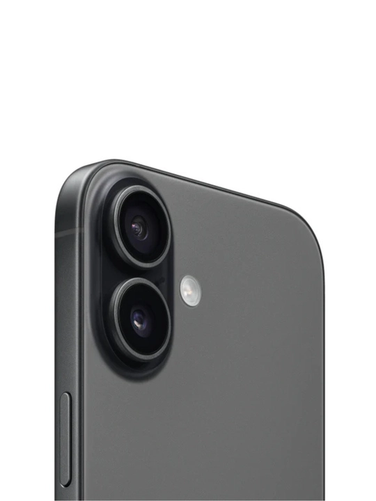 Смартфон Apple iPhone 17 256 ГБ, OLED 6.3", A19, 48 МП, 5G