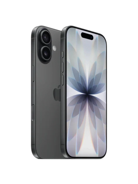 Смартфон Apple iPhone 17 256 ГБ, OLED 6.3", A19, 48 МП, 5G