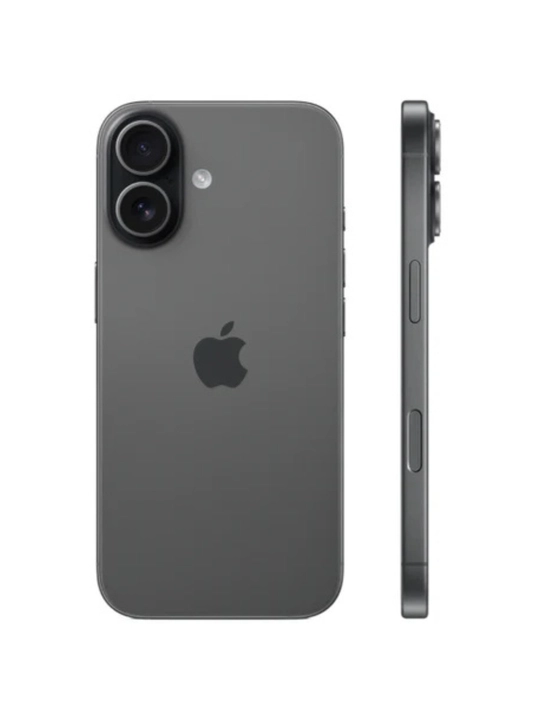 Смартфон Apple iPhone 17 256 ГБ, OLED 6.3", A19, 48 МП, 5G
