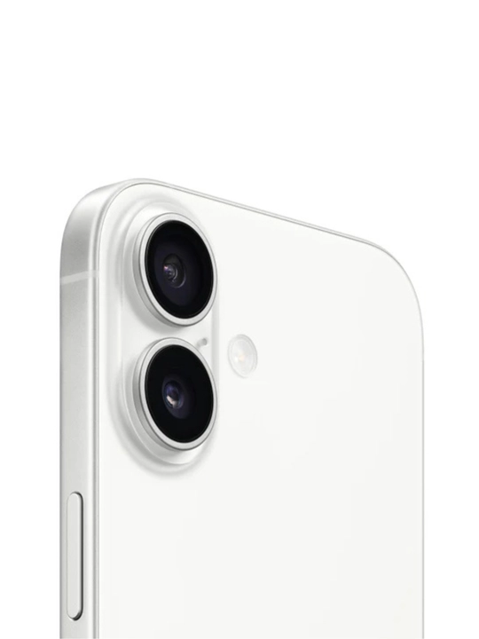 Смартфон Apple iPhone 17 256 ГБ, OLED 6.3", A19, 48 МП, 5G