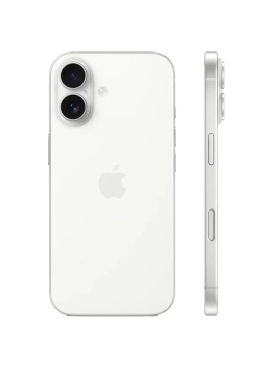 Смартфон Apple iPhone 17 256 ГБ, OLED 6.3", A19, 48 МП, 5G