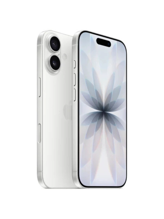 Смартфон Apple iPhone 17 256 ГБ, OLED 6.3", A19, 48 МП, 5G
