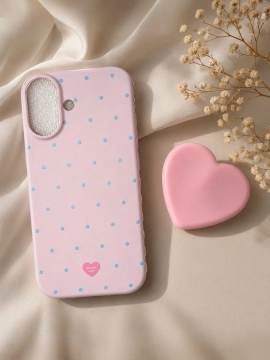 Chexol iphone, iphone 17 g‘ilofi