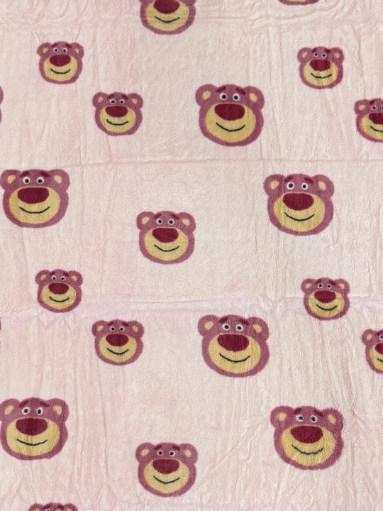 Детское банное полотенце 70×140 см, мягкое, быстросохнущее - 