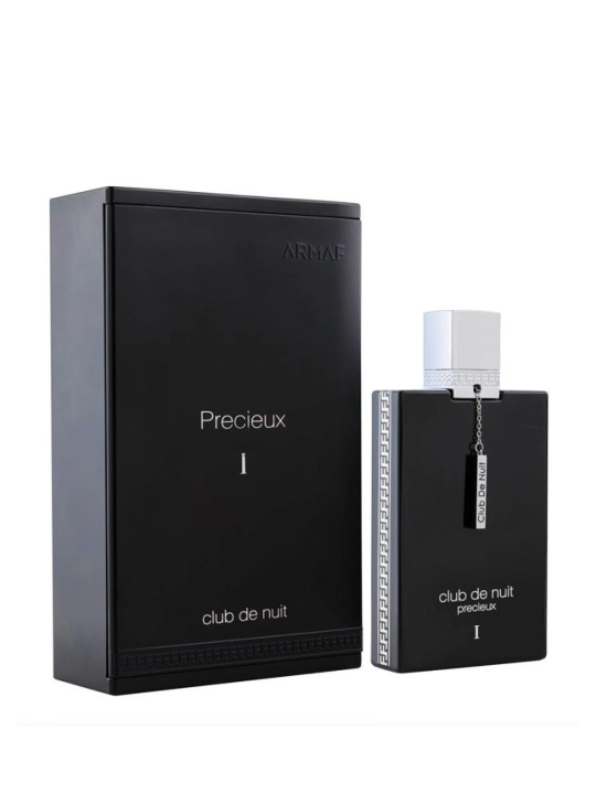 Armaf Club de Nuit Precieux I uniseks uchun atir 55ml duxi arab parfyum Extrait