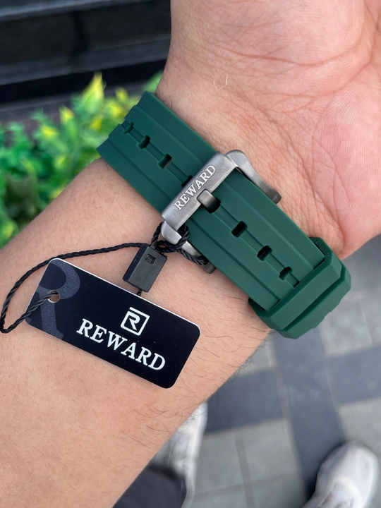 Reward VIP erkaklar qo‘l soati — premium dizayn va zamonaviy klassika uyg‘unligi