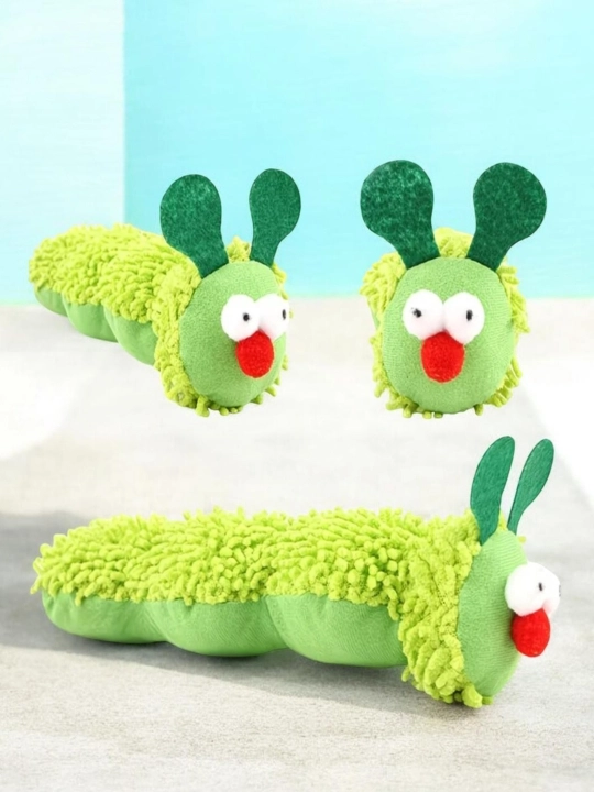 Игрушка для кошек с мятным шариком
