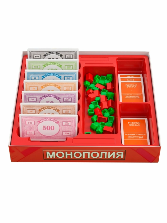 Настольная игра Монополия, для всей семьи, Монополия Реванш, Монополия Гарри Поттер